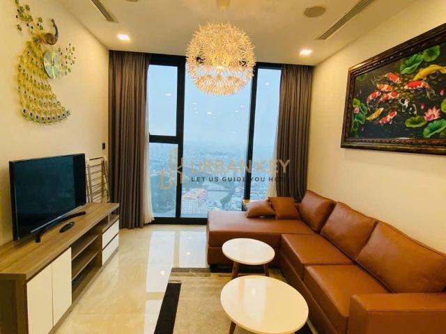 Căn hộ cho thuê tại Thủ Đức, Hồ Chí Minh