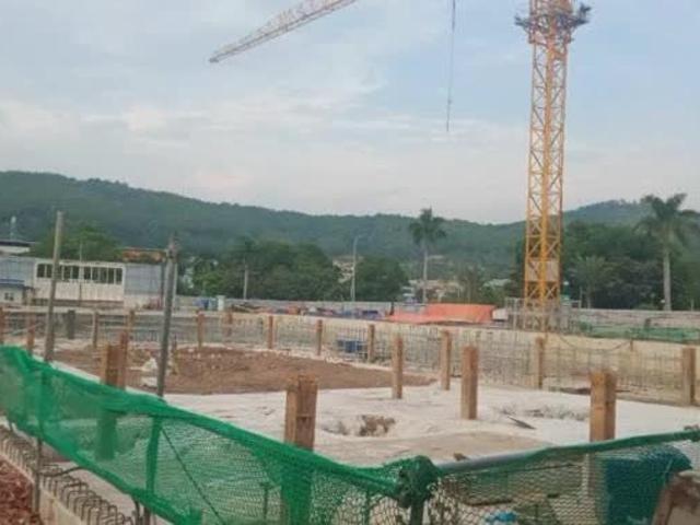 Căn hộ bán tại Quảng Ninh
