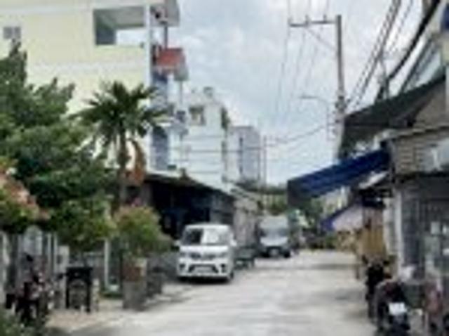 Bất động sản bán tại Hồ Chí Minh