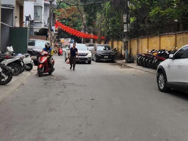 Nhà bán tại Khu phố cổ, Thành phố Hà Nội