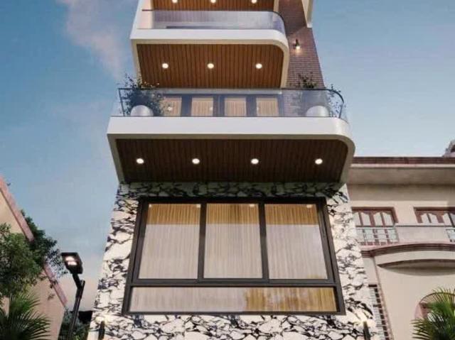 Nhà mặt phố bán tại Hoàn Kiếm, Hà Nội