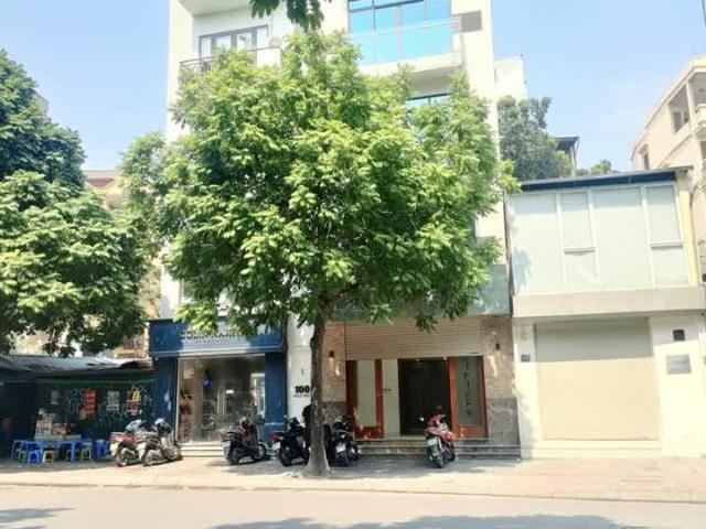 Nhà mặt phố bán tại Hoàn Kiếm, Hà Nội