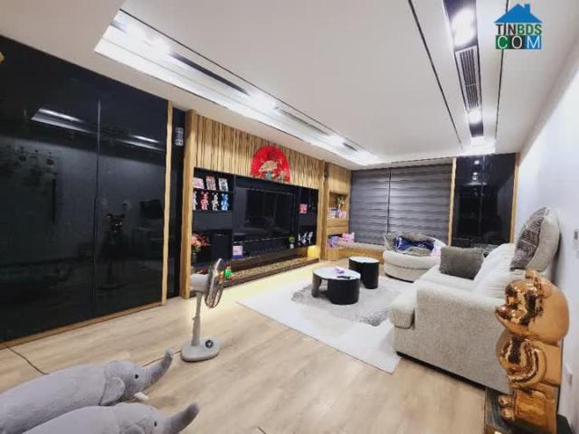 Nhà mặt phố bán tại Hoàn Kiếm, Hà Nội