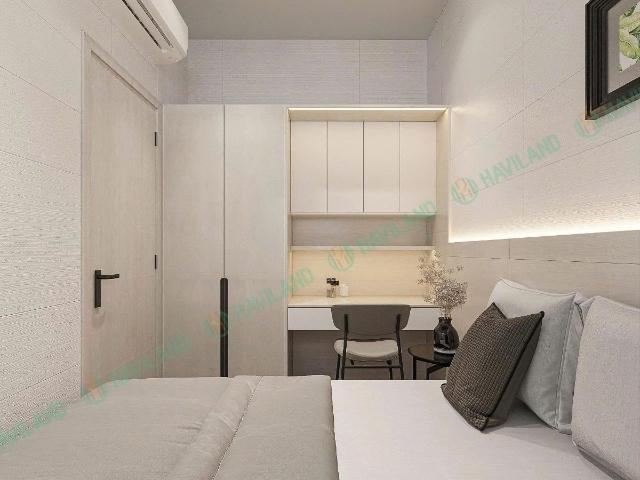 Căn hộ cho thuê tại Đà Nẵng