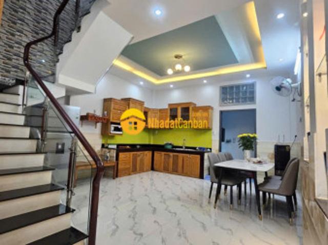 Nhà mặt phố bán