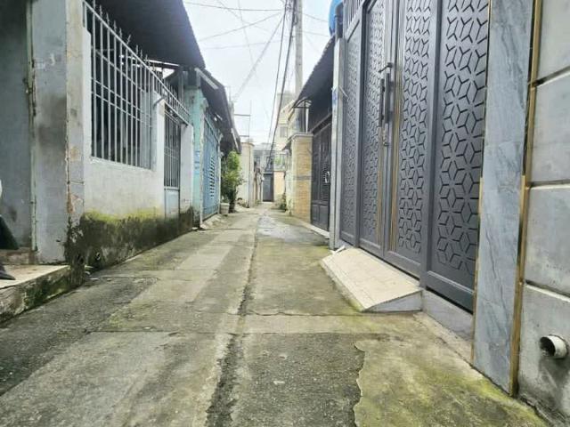 Nhà bán tại Thủ Đức, Hồ Chí Minh