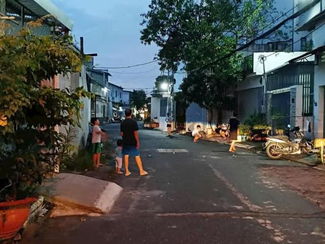 Nhà mặt phố bán tại Thủ Đức, Hồ Chí Minh