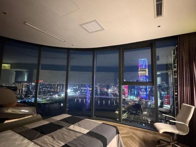 Căn hộ cho thuê tại Thủ Đức, Hồ Chí Minh