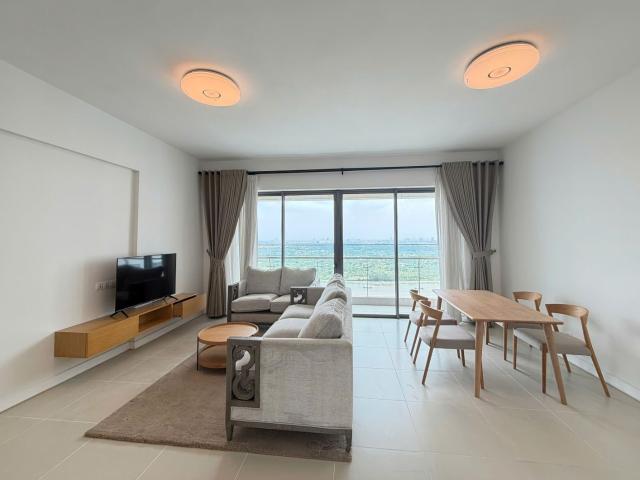 Căn hộ cho thuê tại Hà Nội