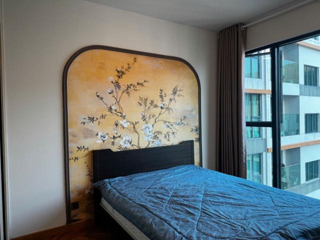 Căn hộ cho thuê tại Thủ Đức, Hồ Chí Minh