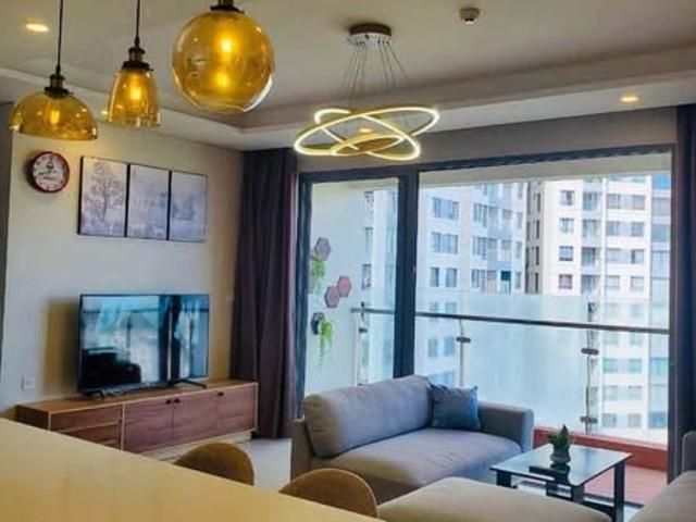 Căn hộ cho thuê tại Thủ Đức, Hồ Chí Minh