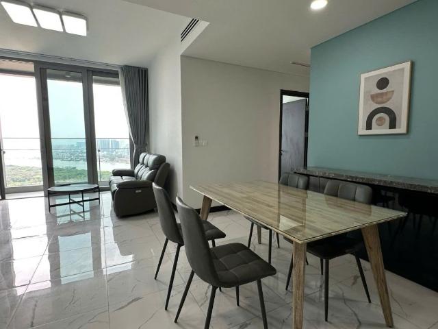 Căn hộ cho thuê tại Thủ Đức, Hồ Chí Minh