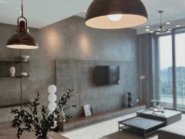 Căn hộ cho thuê tại Thủ Đức, Hồ Chí Minh