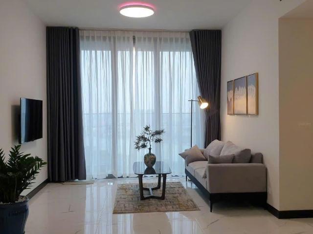 Căn hộ cho thuê tại Thủ Đức, Hồ Chí Minh