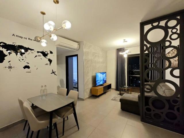 Căn hộ cho thuê tại Thủ Đức, Hồ Chí Minh