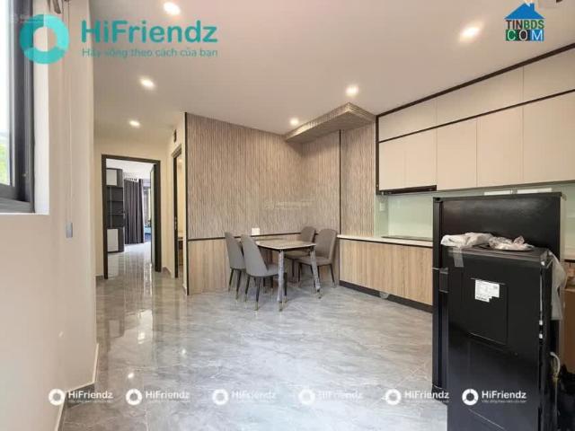 Căn hộ cho thuê tại Thủ Đức, Hồ Chí Minh