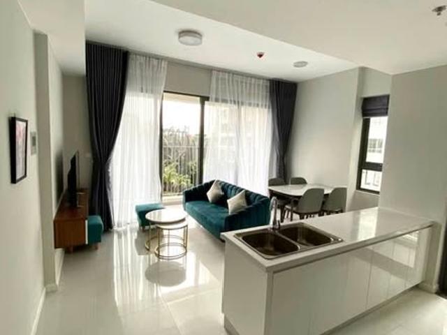 Căn hộ cho thuê tại Thủ Đức, Hồ Chí Minh