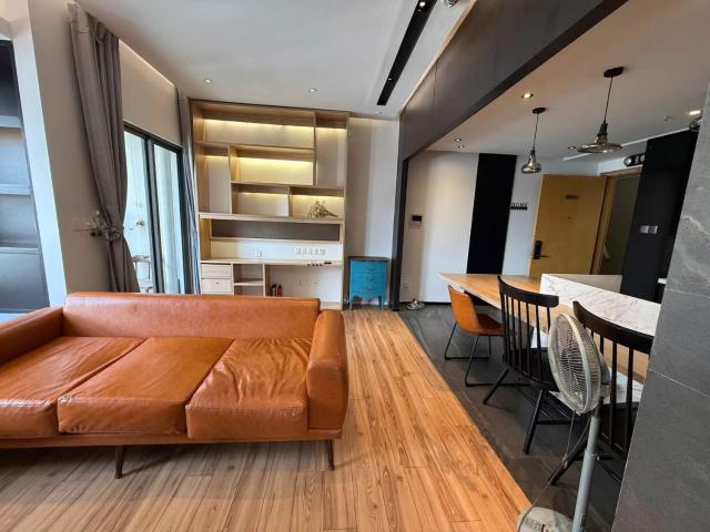 Căn hộ cho thuê tại Thủ Đức, Hồ Chí Minh