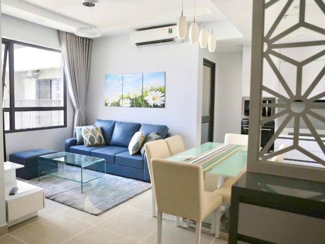 Căn hộ cho thuê tại Thủ Đức, Hồ Chí Minh