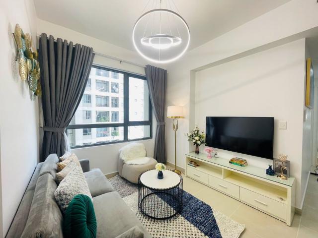 Căn hộ cho thuê tại Thủ Đức, Hồ Chí Minh