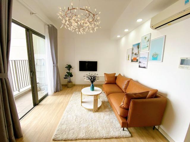 Căn hộ cho thuê tại Thủ Đức, Hồ Chí Minh