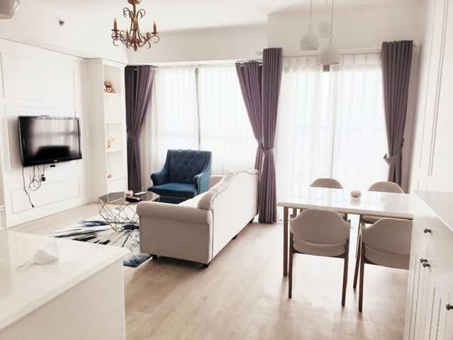 Căn hộ cho thuê tại Thủ Đức, Hồ Chí Minh
