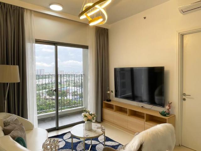 Căn hộ cho thuê tại Thủ Đức, Hồ Chí Minh