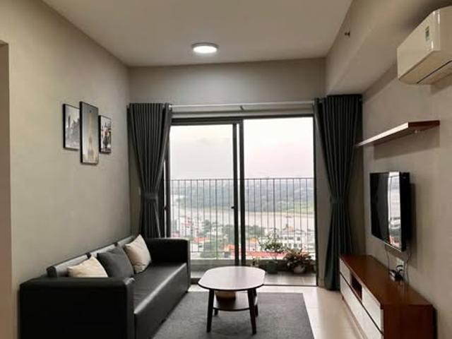 Căn hộ cho thuê tại Thủ Đức, Hồ Chí Minh