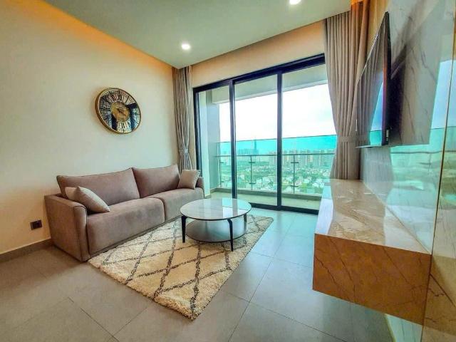 Căn hộ cho thuê tại Thủ Đức, Hồ Chí Minh