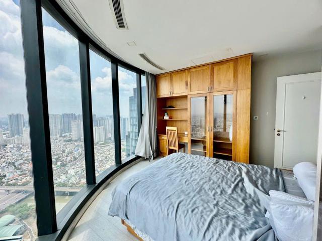 Căn hộ cho thuê tại Thủ Đức, Hồ Chí Minh