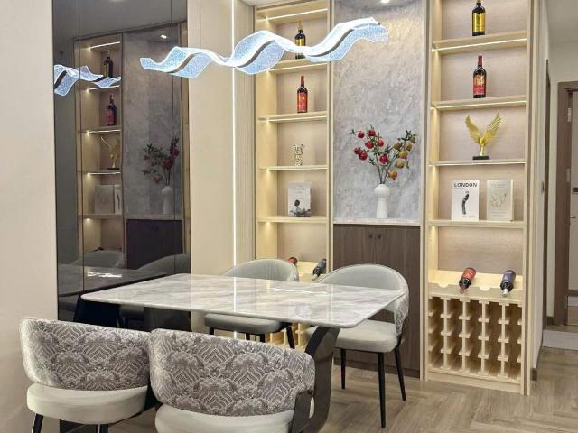 Căn hộ cho thuê tại Thủ Đức, Hồ Chí Minh