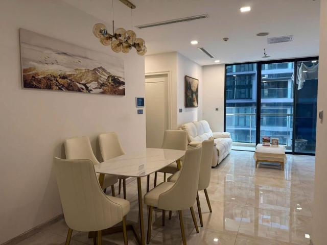 Căn hộ cho thuê tại Thủ Đức, Hồ Chí Minh