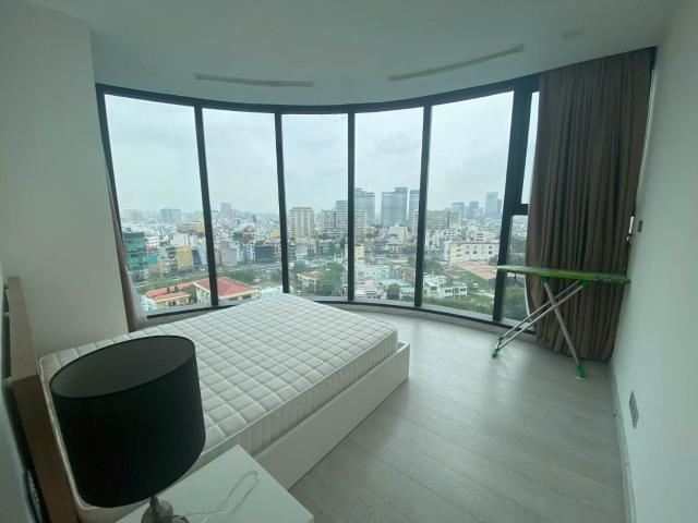 Căn hộ cho thuê tại Thủ Đức, Hồ Chí Minh