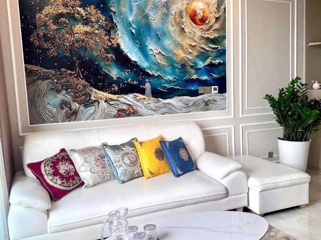 Căn hộ cho thuê tại Thủ Đức, Hồ Chí Minh