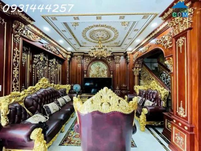 Nhà mặt phố bán tại Thủ Đức, Hồ Chí Minh