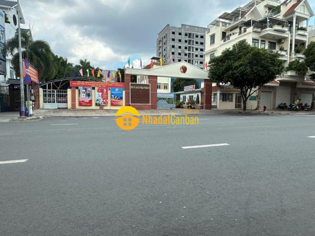 Biệt Thự bán