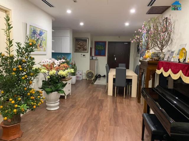 Căn hộ bán tại Hoàn Kiếm, Hà Nội