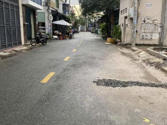 Nhà bán tại Thủ Đức, Hồ Chí Minh