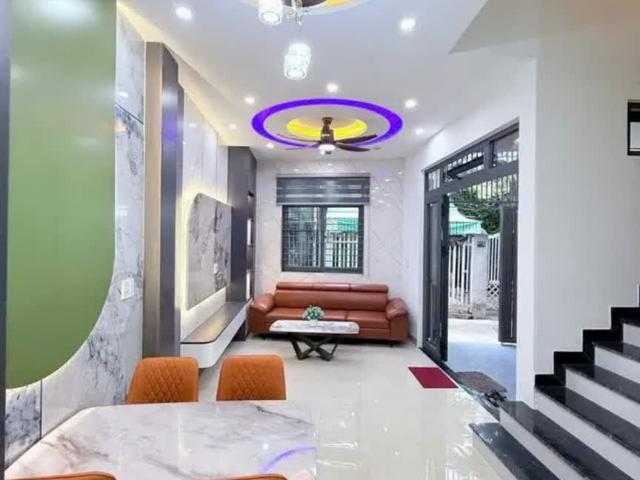 Nhà mặt phố bán tại Liên Chiểu, Đà Nẵng