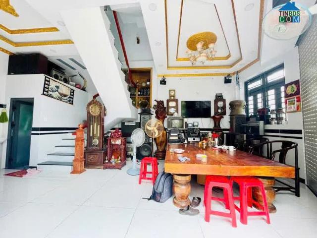 Nhà bán tại Thủ Đức, Hồ Chí Minh