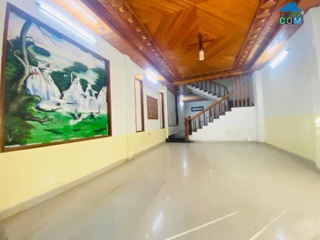 Nhà mặt phố bán tại Liên Chiểu, Đà Nẵng