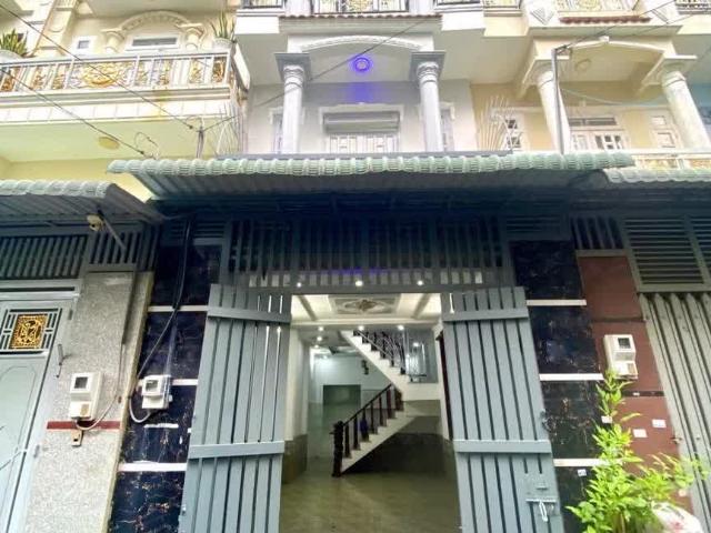 Nhà bán tại Thủ Đức, Hồ Chí Minh