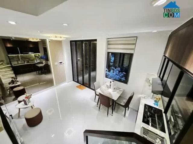 Nhà mặt phố bán tại Thủ Đức, Hồ Chí Minh