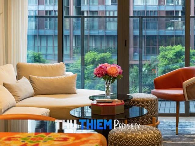 Căn hộ bán tại Thủ Đức, Hồ Chí Minh