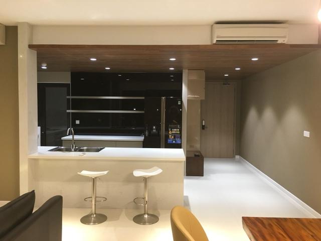 Căn hộ cho thuê tại Thủ Đức, Hồ Chí Minh