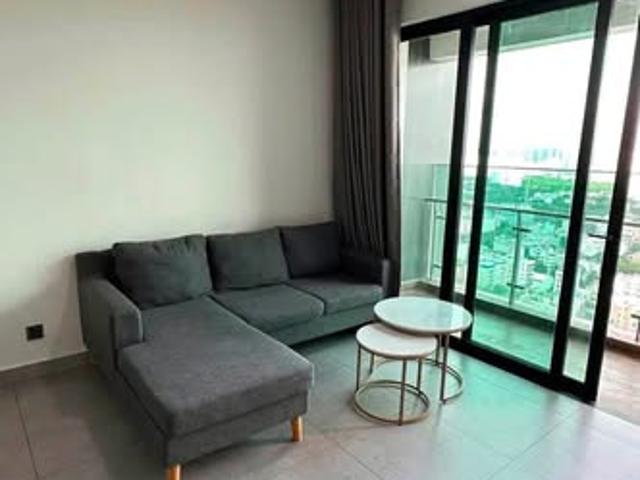 Căn hộ cho thuê tại Thủ Đức, Hồ Chí Minh
