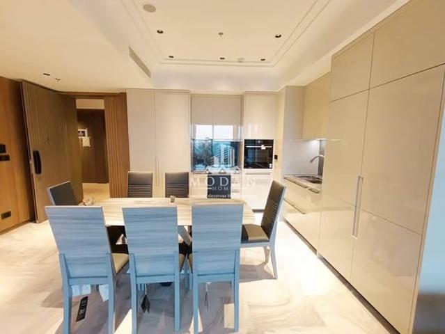Căn hộ cho thuê tại Thủ Đức, Hồ Chí Minh