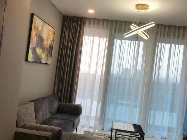 Căn hộ cho thuê tại Thủ Đức, Hồ Chí Minh