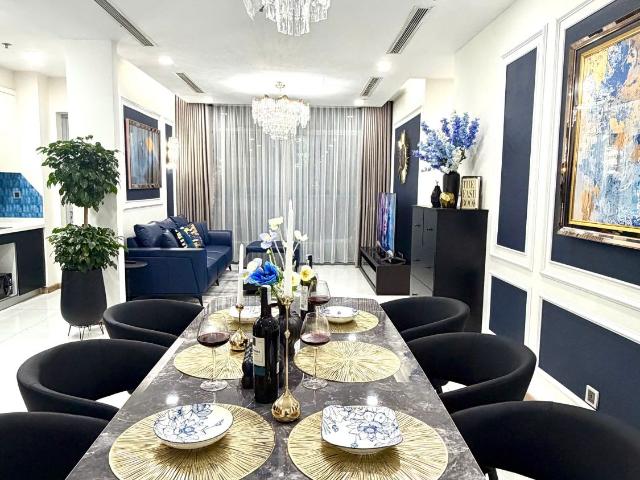 Căn hộ cho thuê tại Thủ Đức, Hồ Chí Minh