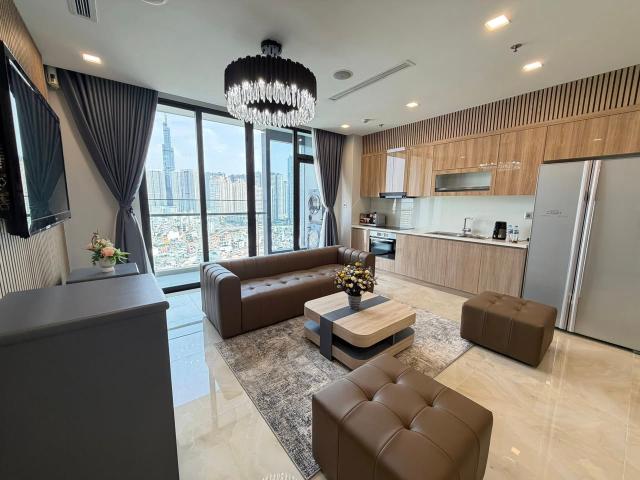 Căn hộ cho thuê tại Thủ Đức, Hồ Chí Minh